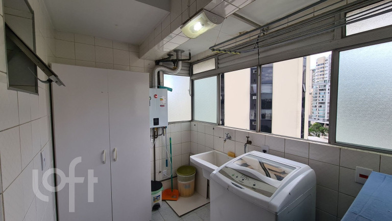 Imagem Apartamento com 3 Quartos à Venda, 76 m² em Vila Mariana - São Paulo Imagem Apartamento com 3 Quartos à Venda, 76 m² em Vila Mariana - São Paulo