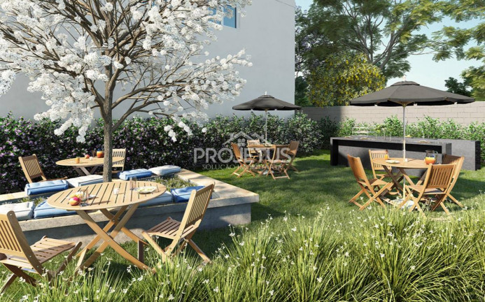Imagem Apartamento com 1 Quarto à Venda, 33 m² em Usina Piratininga - São Paulo