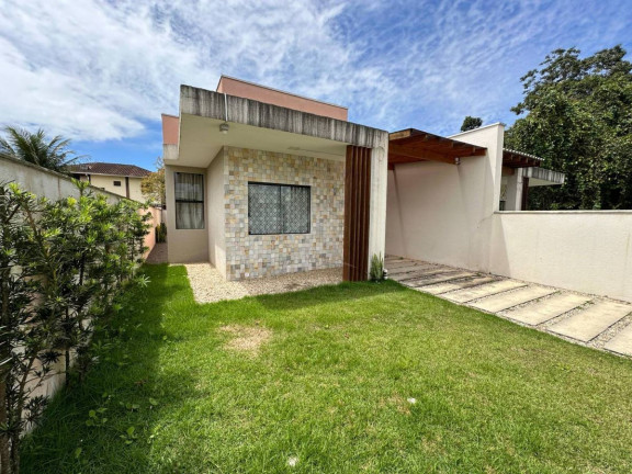Casa com 3 Quartos à Venda, 95 m² em Mariluz - Itapoá