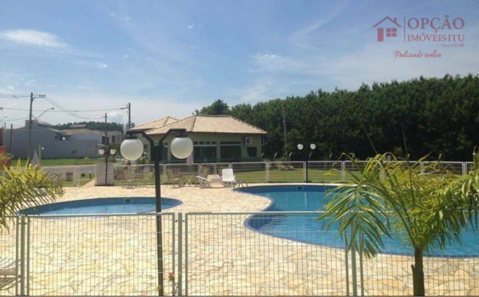 Imagem Casa com 3 Quartos à Venda, 112 m² em Condomínio Ilha Das águas - Salto Imagem Casa com 3 Quartos à Venda, 112 m² em Condomínio Ilha Das águas - Salto
