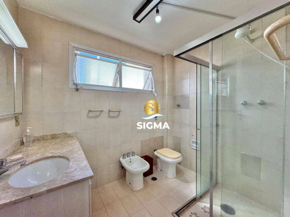 Imagem Apartamento com 4 Quartos à Venda, 140 m² em Pitangueiras - Guarujá Imagem Apartamento com 4 Quartos à Venda, 140 m² em Pitangueiras - Guarujá