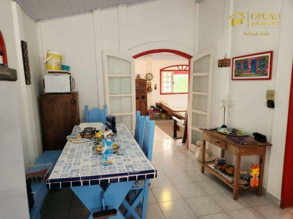Imagem Casa com 2 Quartos à Venda, 156 m² em Centro - Bertioga