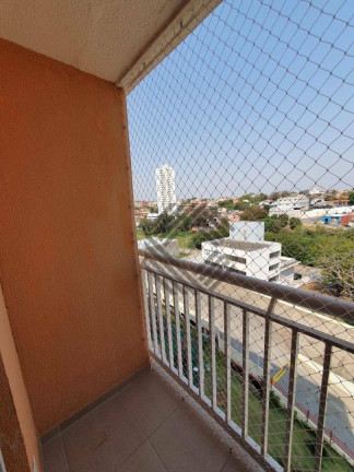 Imagem Apartamento com 3 Quartos à Venda, 60 m² em Jardim Piratininga - Sorocaba Imagem Apartamento com 3 Quartos à Venda, 60 m² em Jardim Piratininga - Sorocaba