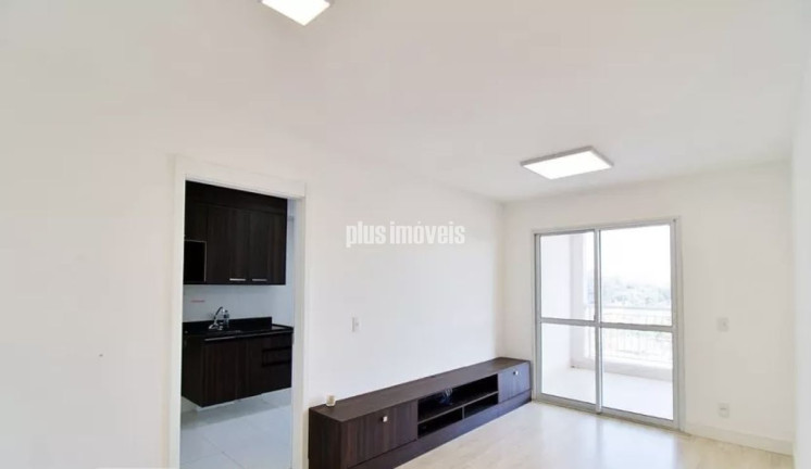 Imagem Apartamento com 3 Quartos à Venda, 92 m² em Morumbi - São Paulo
