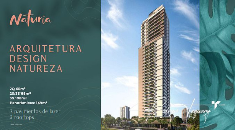 Imagem Apartamento com 2 Quartos à Venda, 88 m² em Jardim Goiás - Goiânia Imagem Apartamento com 2 Quartos à Venda, 88 m² em Jardim Goiás - Goiânia