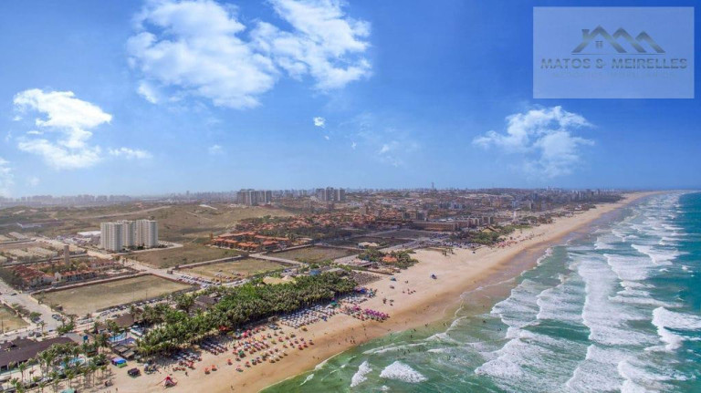 Imagem Apartamento com 2 Quartos à Venda, 51 m² em Praia Do Futuro Ii - Fortaleza Imagem Apartamento com 2 Quartos à Venda, 51 m² em Praia Do Futuro Ii - Fortaleza