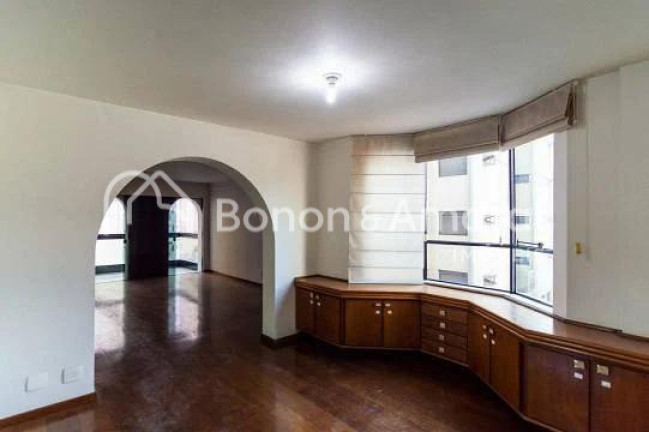 Imagem Apartamento com 3 Quartos à Venda, 145 m² em Cambuí - Campinas Imagem Apartamento com 3 Quartos à Venda, 145 m² em Cambuí - Campinas
