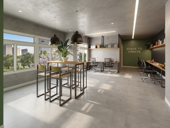 Imagem Apartamento com 2 Quartos à Venda, 41 m² em Ipiranga - São Paulo Imagem Apartamento com 2 Quartos à Venda, 41 m² em Ipiranga - São Paulo