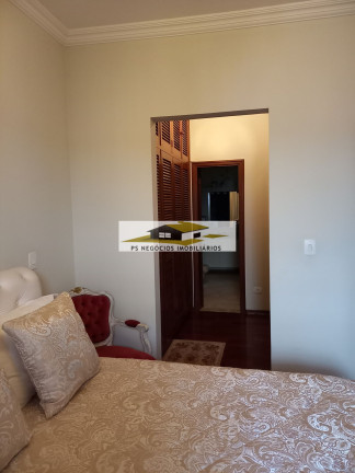 Imagem Casa com 3 Quartos à Venda, 252 m² em Vila Monumento - São Paulo