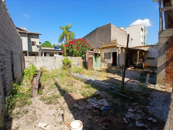 Imagem Casa com 3 Quartos à Venda,  em Quitandinha - Timóteo