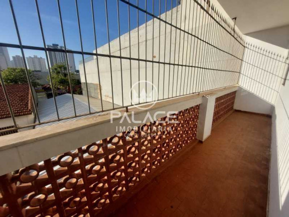 Imagem Apartamento com 2 Quartos para Alugar, 98 m² em Centro - Piracicaba Imagem Apartamento com 2 Quartos para Alugar, 98 m² em Centro - Piracicaba