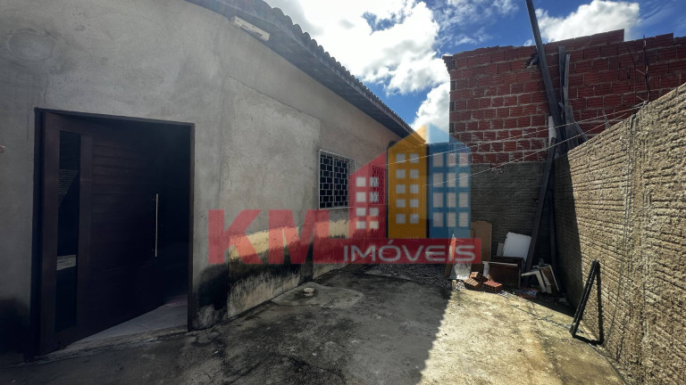 Imagem Casa à Venda, em Mossoró Imagem Casa à Venda, em Mossoró