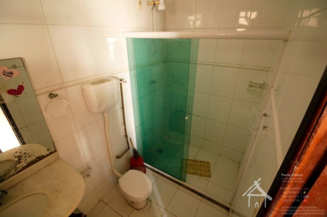 Imagem Casa com 4 Quartos à Venda, 164 m² em Buraquinho - Lauro De Freitas