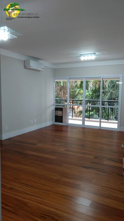 Imagem Apartamento com 3 Quartos à Venda, 105 m² em Horto Florestal - São Paulo