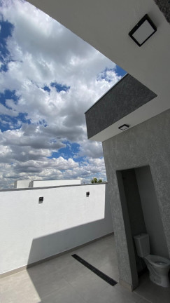 Imagem Casa com 3 Quartos à Venda, 105 m² em Jardim Novo Horizonte - Sorocaba Imagem Casa com 3 Quartos à Venda, 105 m² em Jardim Novo Horizonte - Sorocaba