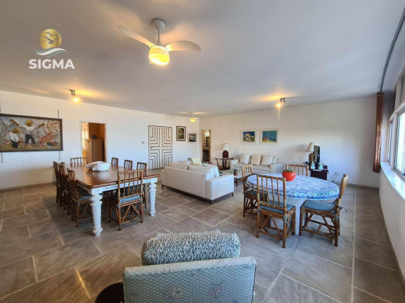 Imagem Apartamento com 4 Quartos à Venda, 375 m² em Pitangueiras - Guarujá Imagem Apartamento com 4 Quartos à Venda, 375 m² em Pitangueiras - Guarujá