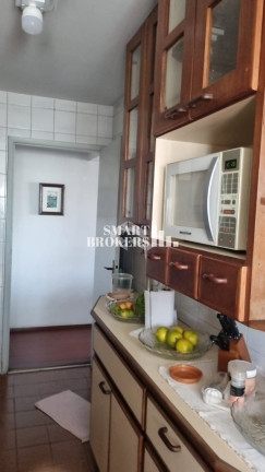 Imagem Apartamento com 2 Quartos à Venda, 67 m² em Vila Gumercindo - São Paulo