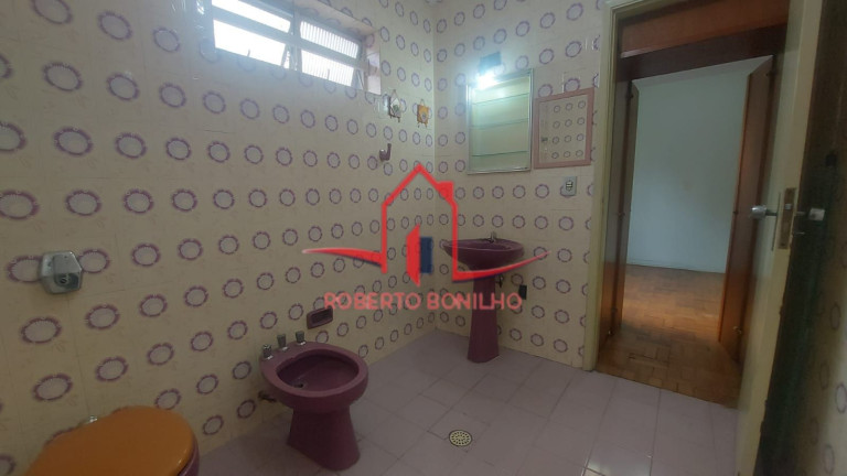 Imagem Sobrado com 3 Quartos para Alugar, 169 m² em Vila Alpina - Santo André