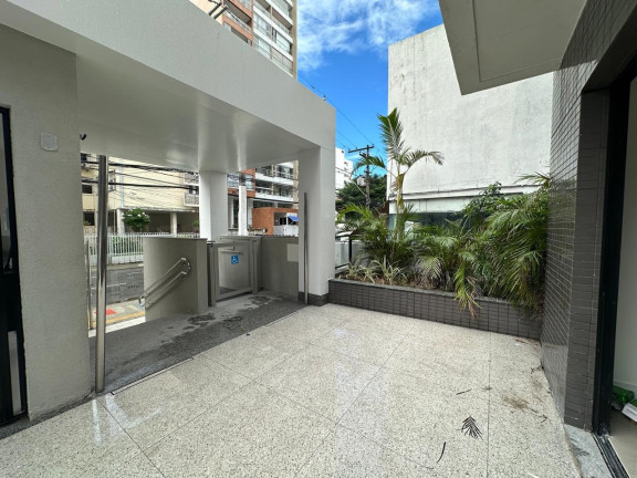 Imagem Apartamento com 1 Quarto à Venda, 29 m² em Barra - Salvador Imagem Apartamento com 1 Quarto à Venda, 29 m² em Barra - Salvador