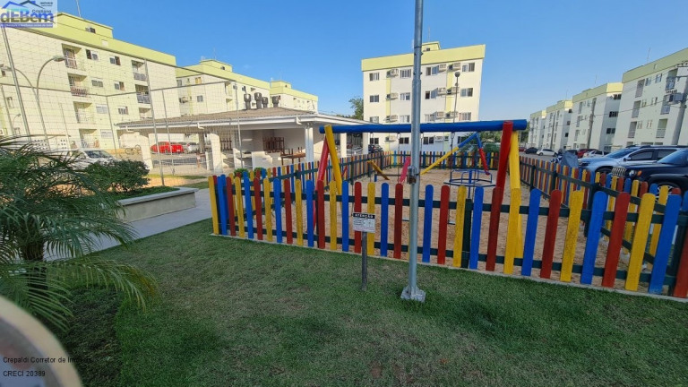 Imagem Apartamento com 2 Quartos à Venda, 60 m² em Fábio Silva - Criciúma Imagem Apartamento com 2 Quartos à Venda, 60 m² em Fábio Silva - Criciúma