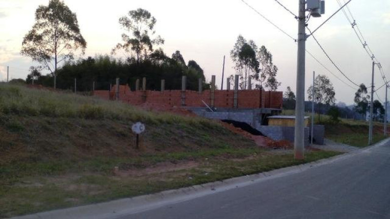 Imagem Terreno em Condomínio à Venda, 1.250.000 m² em Dos Pires (caucaia Do Alto) - Cotia
