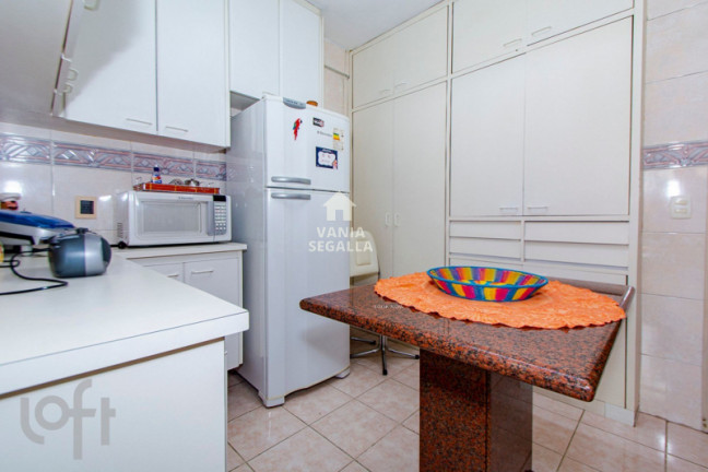 Imagem Apartamento com 2 Quartos à Venda, 88 m² em Perdizes - São Paulo