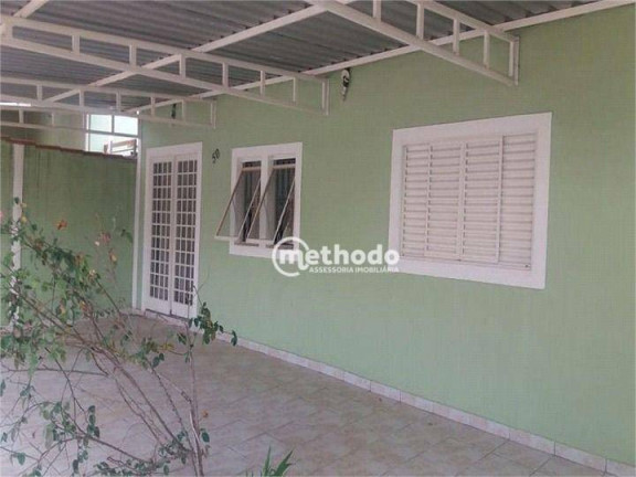 Imagem Casa com 5 Quartos à Venda, 200 m² em Jardim García - Campinas Imagem Casa com 5 Quartos à Venda, 200 m² em Jardim García - Campinas