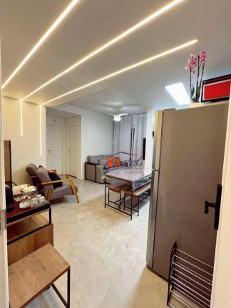 Imagem Apartamento com 2 Quartos à Venda, 49 m² em Ocian - Praia Grande Imagem Apartamento com 2 Quartos à Venda, 49 m² em Ocian - Praia Grande