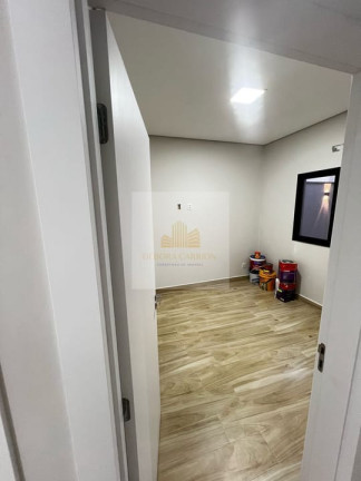 Imagem Casa de Condomínio com 3 Quartos à Venda, 144 m² em Jardim Novo Horizonte - Sorocaba