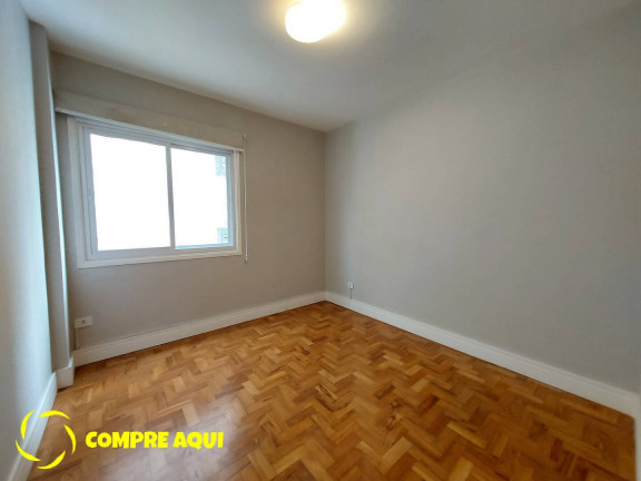 Imagem Apartamento com 2 Quartos à Venda, 93 m² em Higienópolis - São Paulo