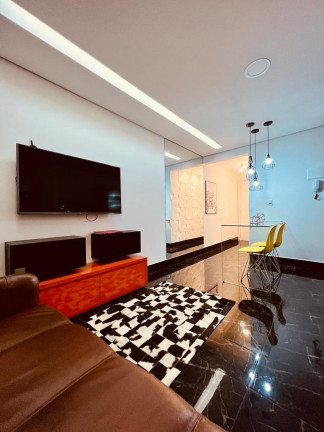 Imóvel com 1 Quarto à Venda, 48 m² em Norte (águas Claras) - Brasília