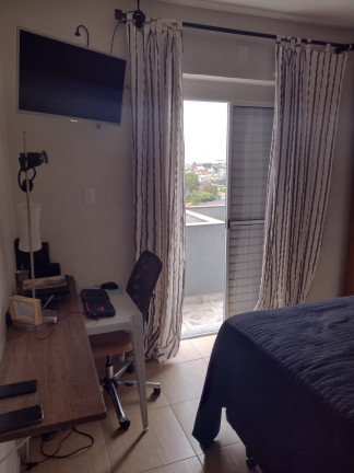 Imagem Sobrado com 3 Quartos à Venda, 110 m² em Vila Talarico - São Paulo Imagem Sobrado com 3 Quartos à Venda, 110 m² em Vila Talarico - São Paulo