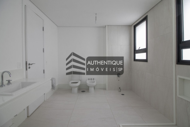 Imagem Apartamento com 4 Quartos à Venda, 375 m² em Moema - São Paulo