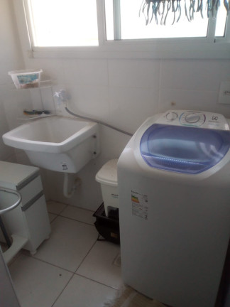 Imagem Apartamento com 1 Quarto à Venda, 50 m² em Caiçara - Praia Grande Imagem Apartamento com 1 Quarto à Venda, 50 m² em Caiçara - Praia Grande