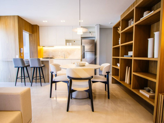 Imagem Apartamento com 2 Quartos à Venda, 73 m² em Fazenda - Itajaí