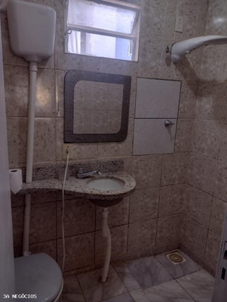 Imagem Casa com 2 Quartos à Venda, 25 m² em Arigolândia - Porto Velho Imagem Casa com 2 Quartos à Venda, 25 m² em Arigolândia - Porto Velho