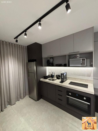 Imagem Apartamento com 1 Quarto à Venda, 27 m² em Vitoria - Salvador