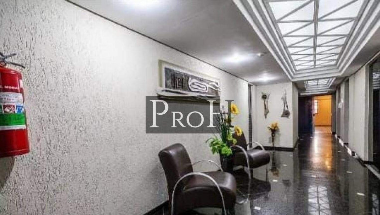 Imagem Apartamento com 3 Quartos à Venda, 90 m² em Vila Príncipe De Gales - Santo André