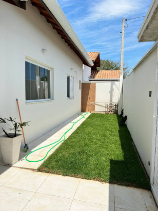 Casa com 3 Quartos à Venda, 120 m² em Cidade Nova Peruíbe - Peruíbe