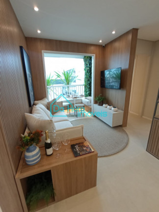 Imagem Apartamento com 2 Quartos à Venda, 60 m² em Centro - Mongaguá Imagem Apartamento com 2 Quartos à Venda, 60 m² em Centro - Mongaguá