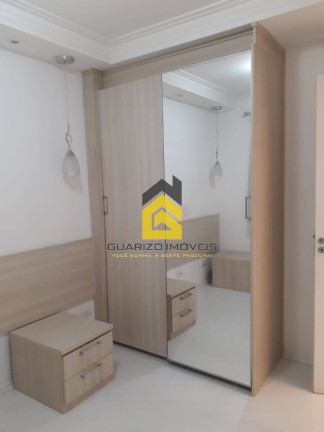 Imagem Apartamento com 2 Quartos à Venda, 48 m² em Vila Gonçalves - São Bernardo Do Campo Imagem Apartamento com 2 Quartos à Venda, 48 m² em Vila Gonçalves - São Bernardo Do Campo