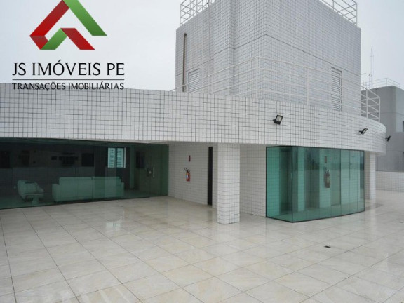 Imagem Imóvel com 2 Quartos à Venda, 43 m² em Tamarineira - Recife