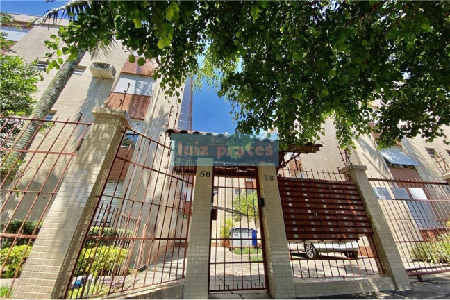 Imagem Apartamento com 1 Quarto à Venda, 43 m² em Passo Da Areia - Porto Alegre