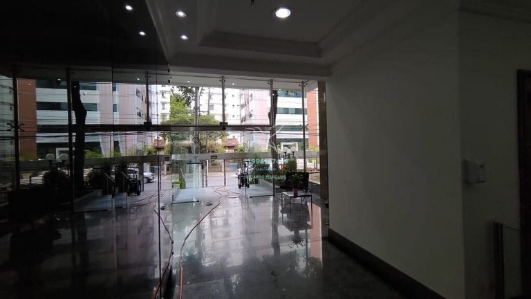 Imagem Sala Comercial à Venda, 102 m² em Itaim Bibi - São Paulo Imagem Sala Comercial à Venda, 102 m² em Itaim Bibi - São Paulo