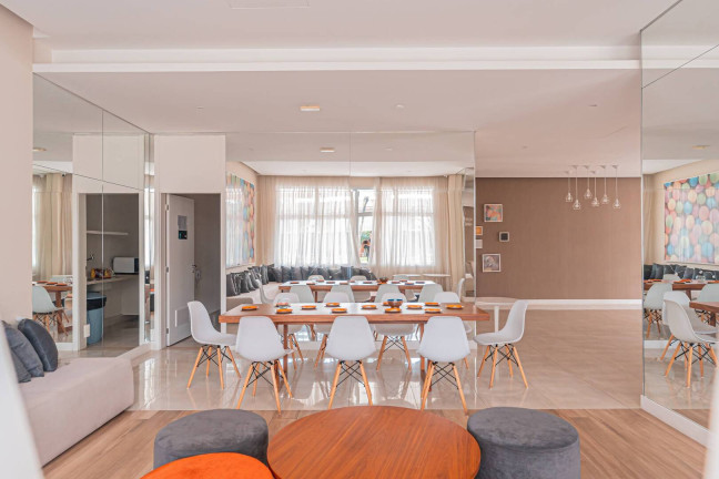 Imagem Apartamento com 2 Quartos à Venda, 105 m² em Jardim Dom Bosco - São Paulo Imagem Apartamento com 2 Quartos à Venda, 105 m² em Jardim Dom Bosco - São Paulo