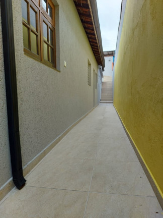 Imagem Casa com 6 Quartos à Venda, 185 m² em Vila Nair - Sp