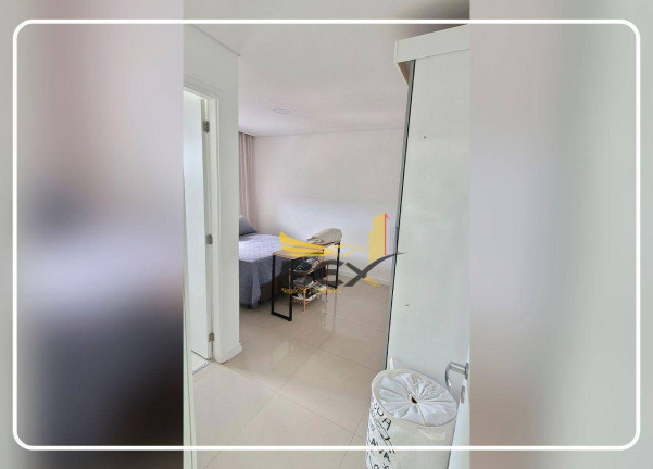 Imagem Apartamento com 2 Quartos à Venda, 63 m² em Alphaville Empresarial - Barueri