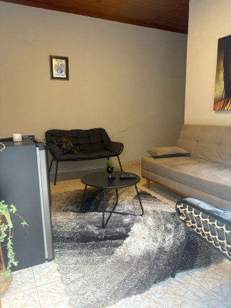 Imagem Casa com 2 Quartos à Venda, 176 m² em Vila Ema - São Paulo Imagem Casa com 2 Quartos à Venda, 176 m² em Vila Ema - São Paulo