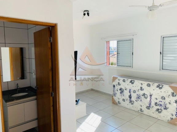 Imagem Apartamento com 1 Quarto à Venda, 30 m² em Vila Amélia - Ribeirão Preto