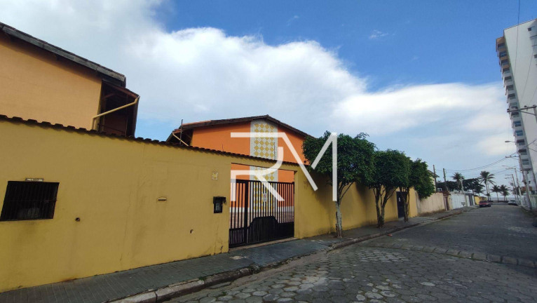 Imagem Sobrado com 2 Quartos à Venda, 75 m² em Vila Atlântica - Mongaguá